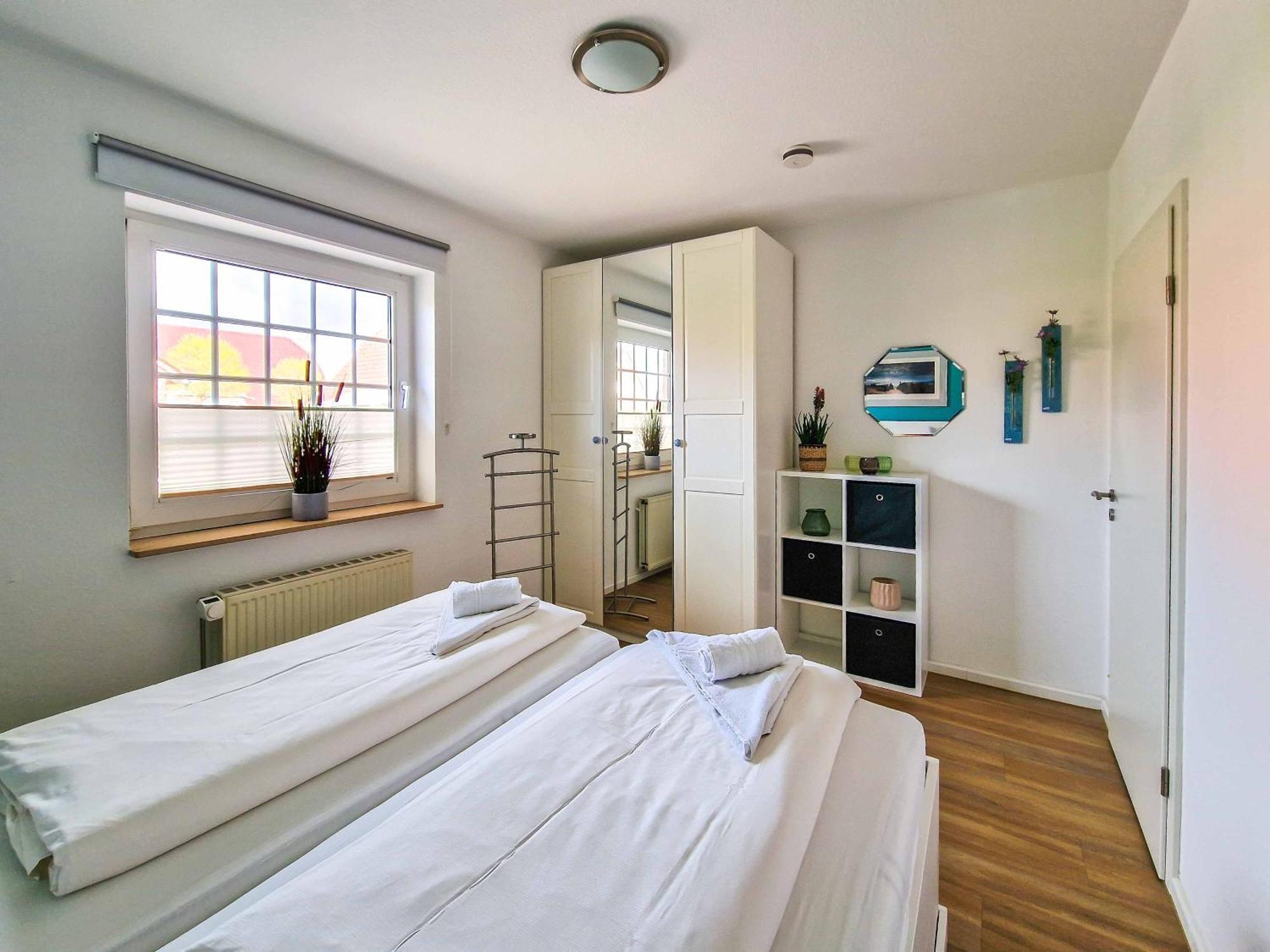 Kleine Krabbe Apartment Greetsiel Ngoại thất bức ảnh